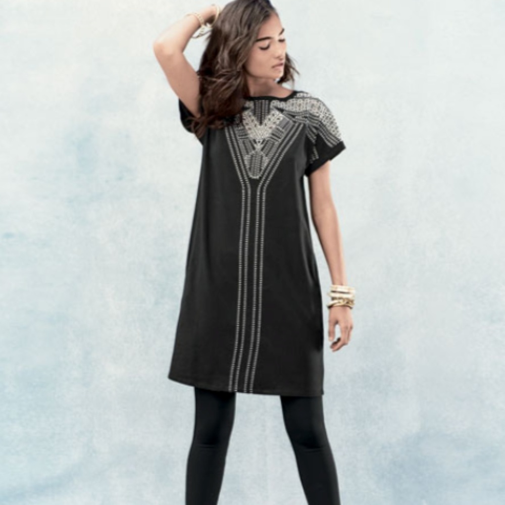 NIC+ZOE tunic dress